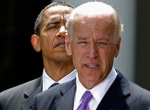 Biden Shuts Press Out of Fundraiser